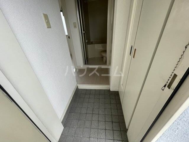9/30 玄関