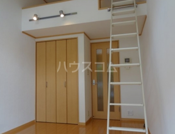 4/23 室内