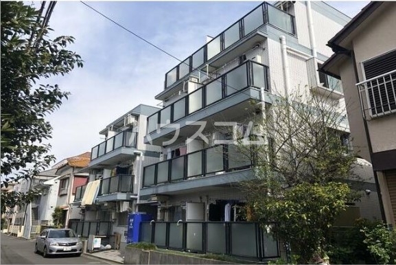 14/24 エントランス