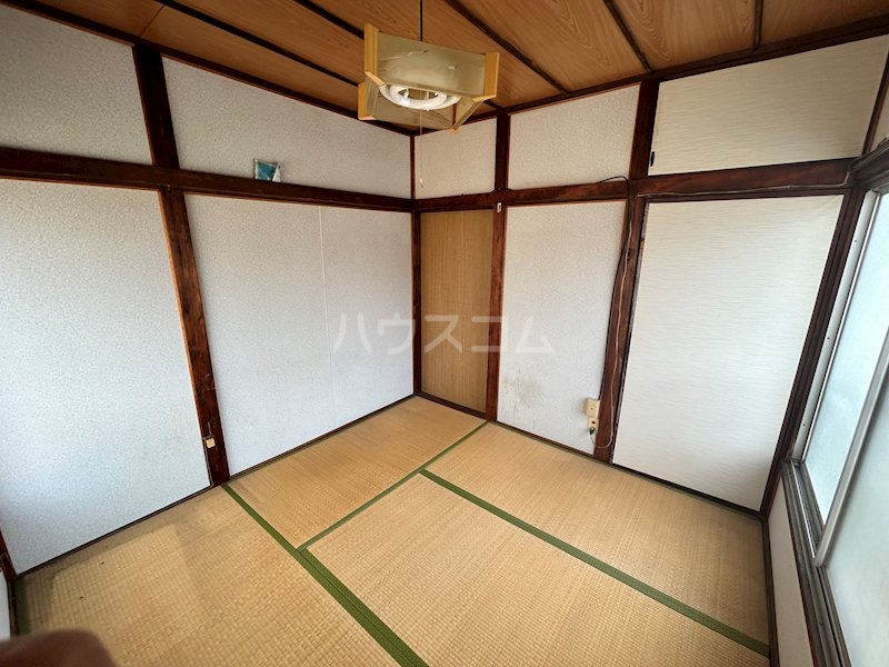 4/17 室内