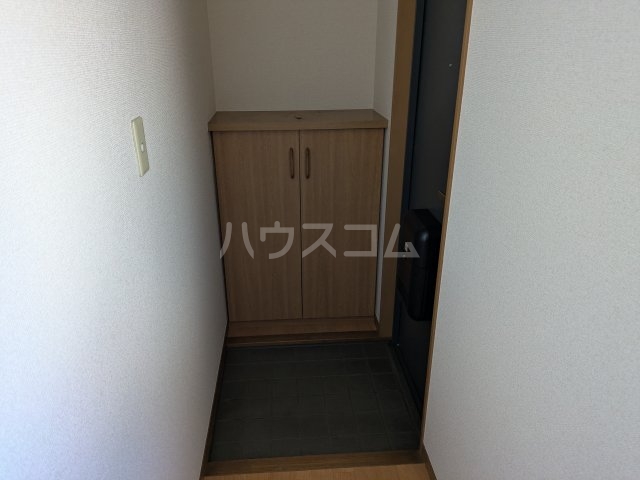 10/30 玄関