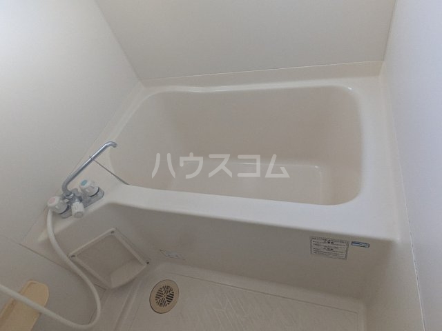 14/30 浴室