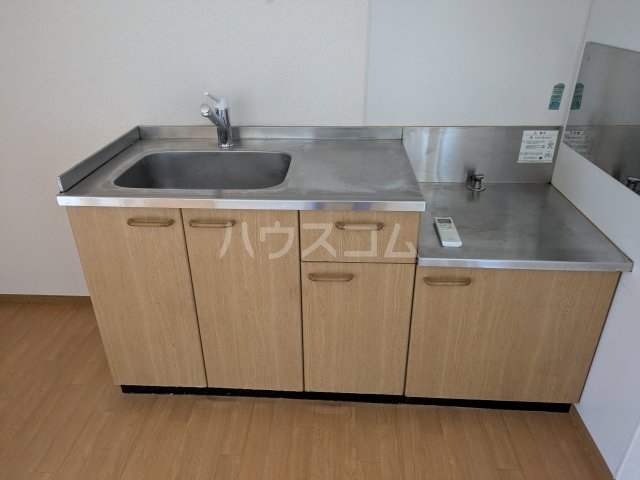 11/30 キッチン