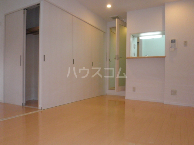 3/29 リビング/ダイニング