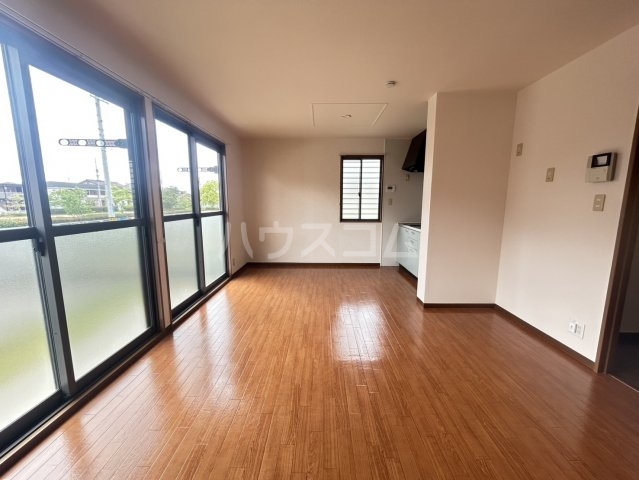 4/30 リビング/ダイニング