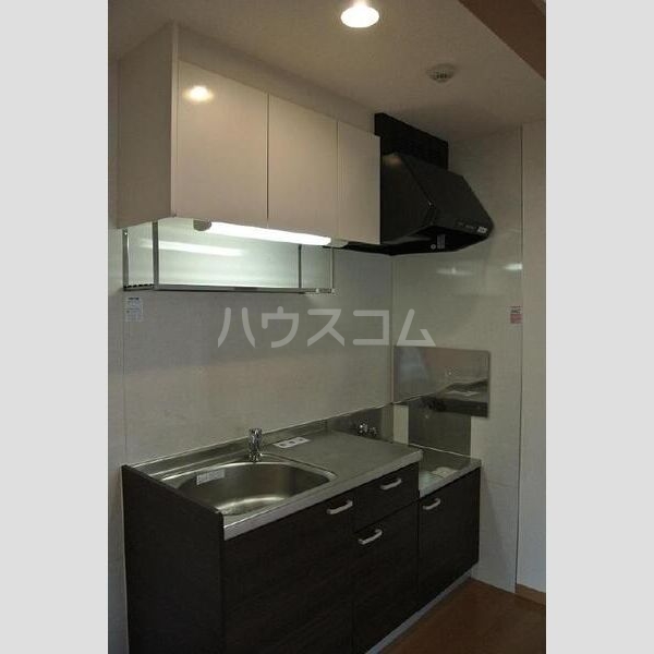 7/25 キッチン