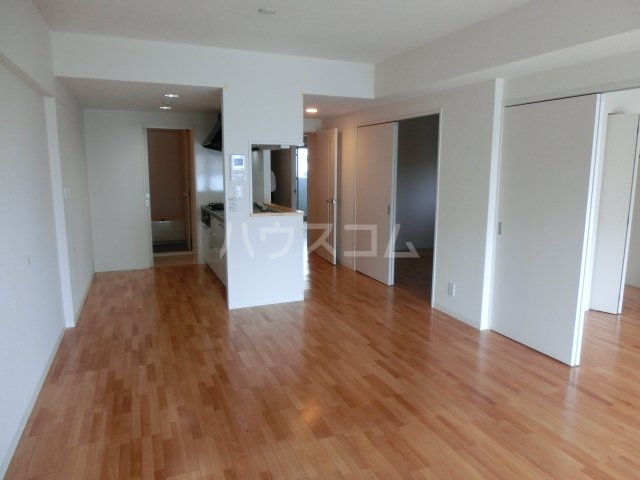 5/23 リビング/ダイニング