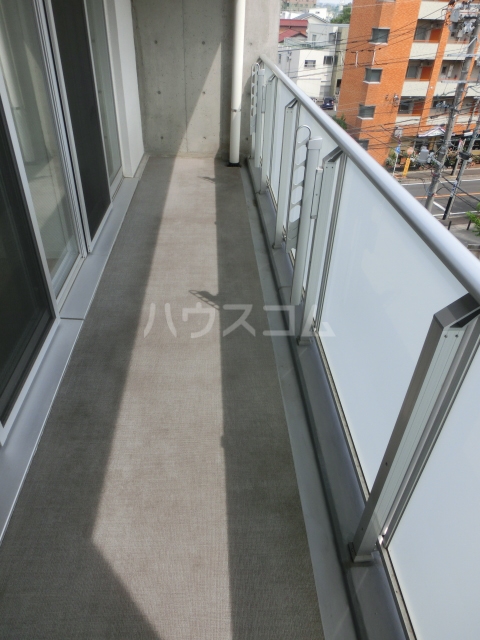 20/23 バルコニー