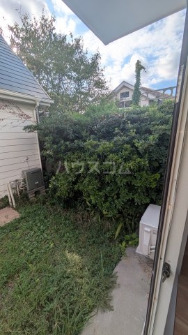 14/30 バルコニー