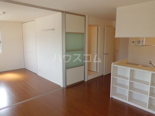 3/25 リビング/ダイニング