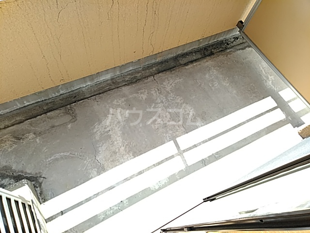 15/29 バルコニー