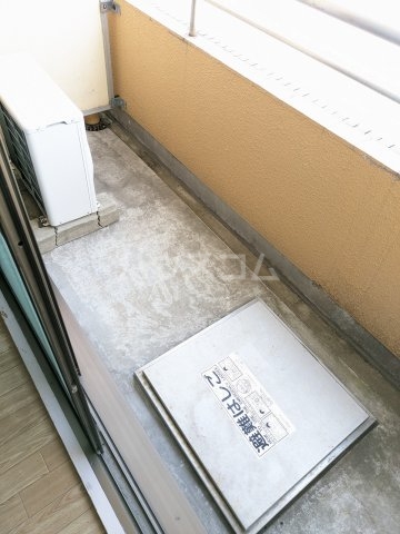 14/30 バルコニー