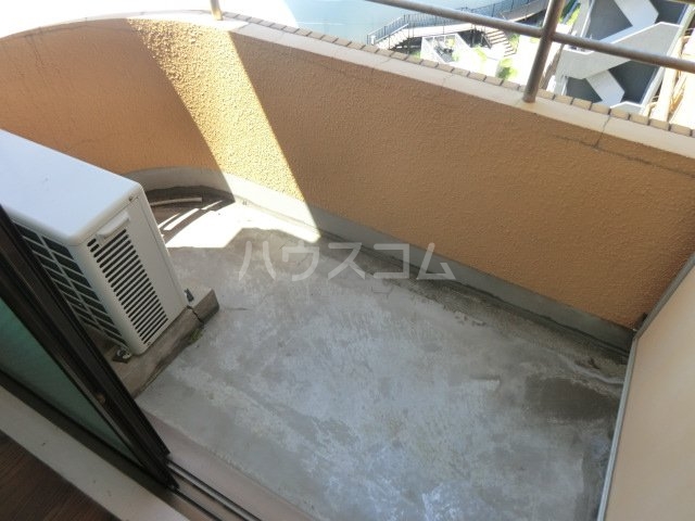 16/29 バルコニー