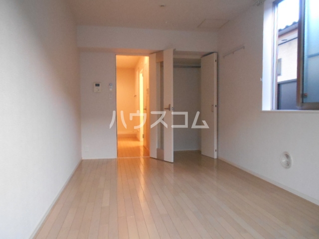 3/27 リビング/ダイニング