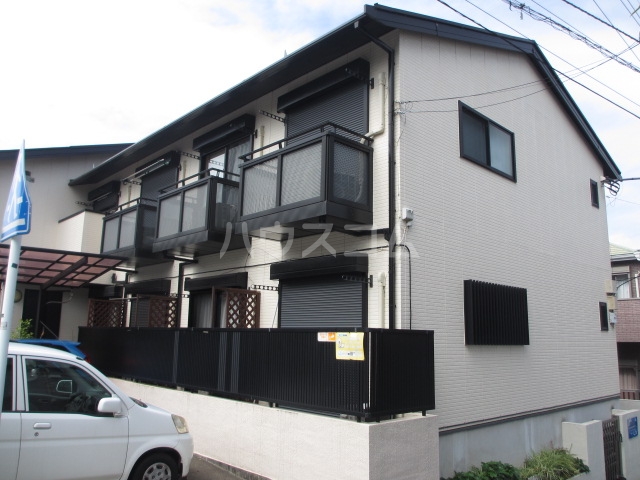 1/30 外観