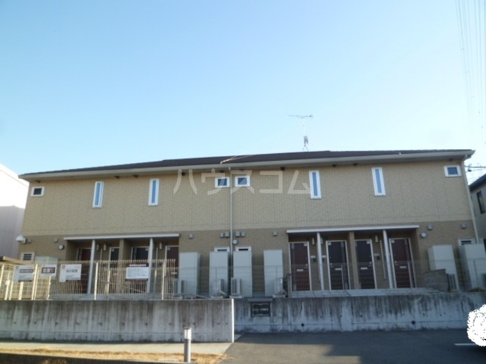 1/30 外観