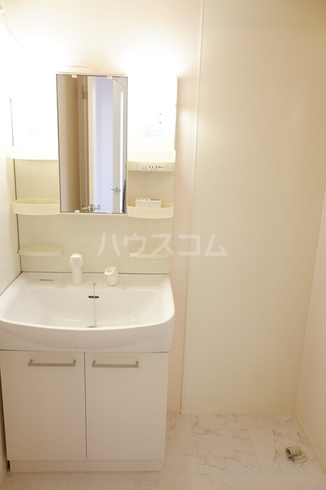 18/30 洗面