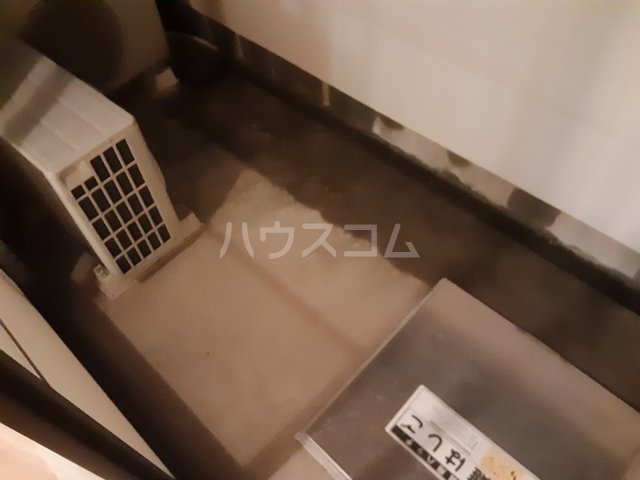 14/30 バルコニー