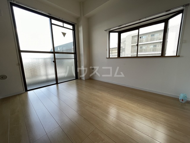 4/25 リビング/ダイニング