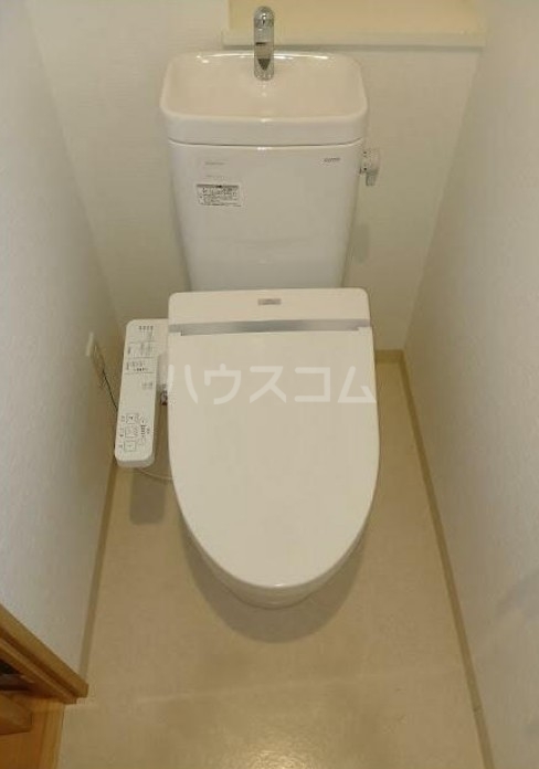10/20 トイレ