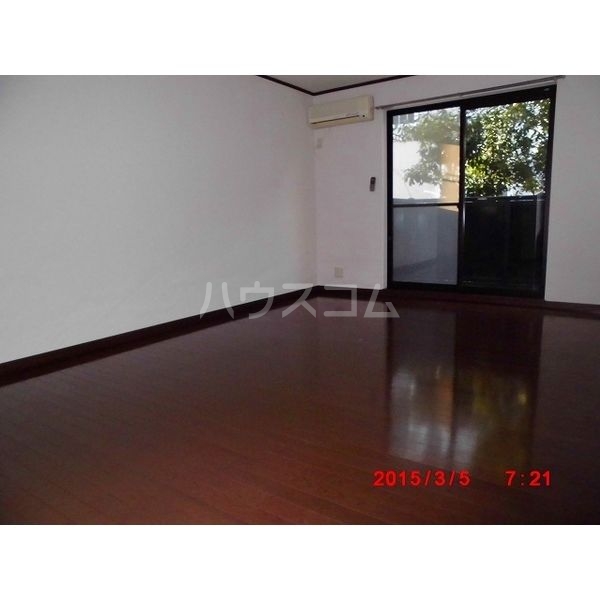 5/23 リビング/ダイニング