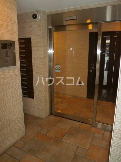 2/10 エントランス
