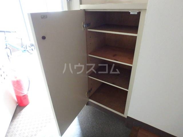 6/30 玄関