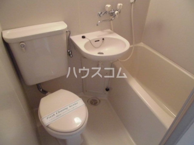 10/19 洗面