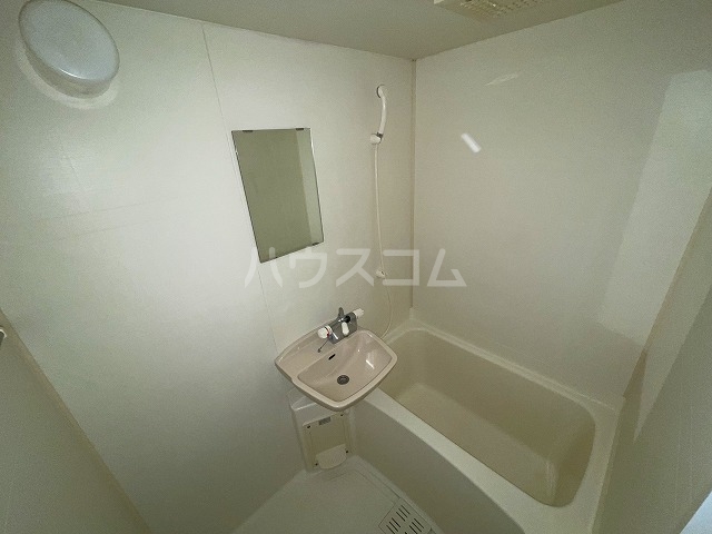 11/23 浴室