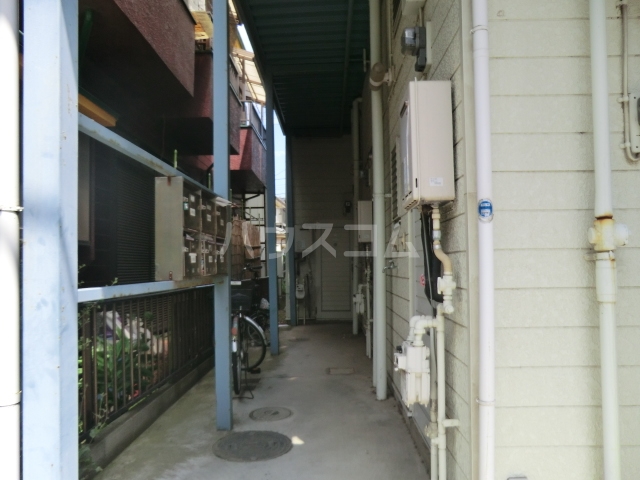 14/24 エントランス