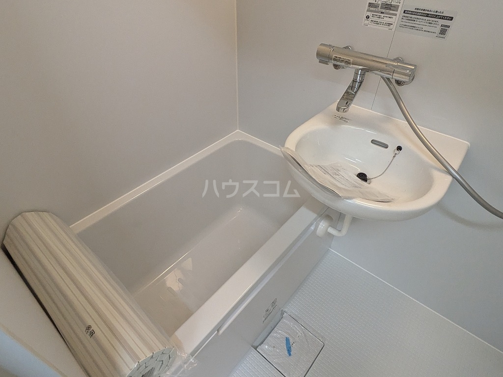 4/14 リビング/ダイニング