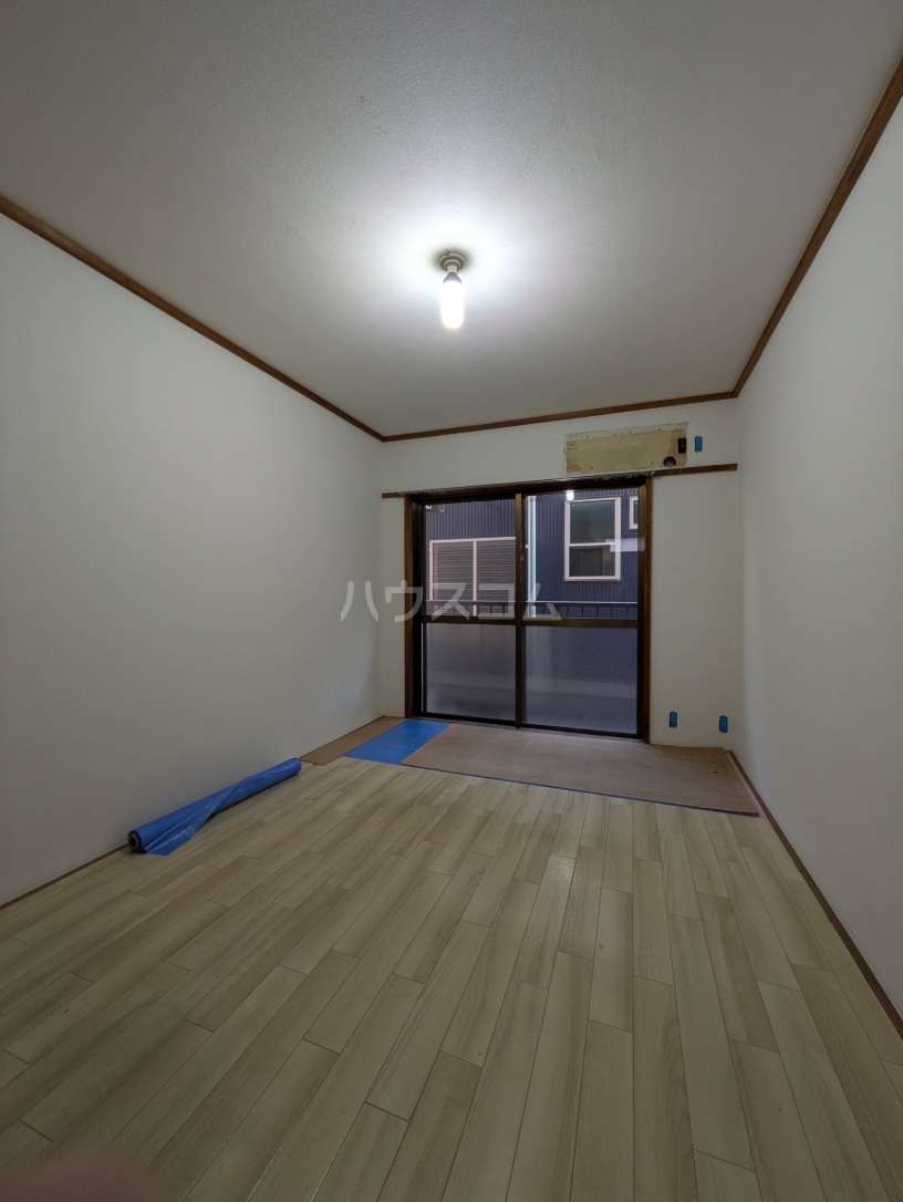 2/18 リビング/ダイニング