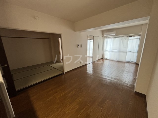 8/30 リビング/ダイニング