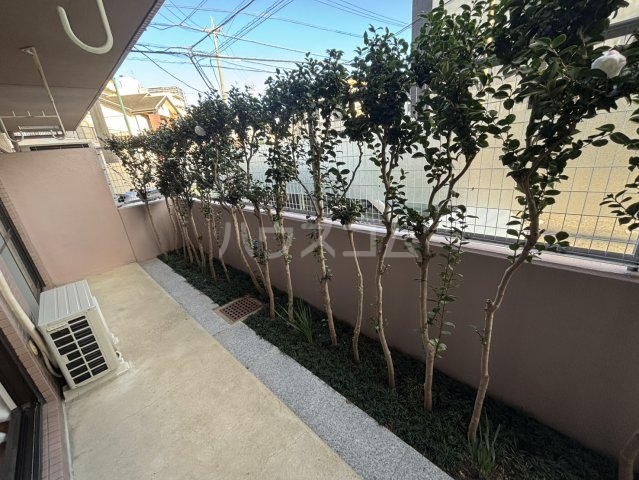 24/30 バルコニー