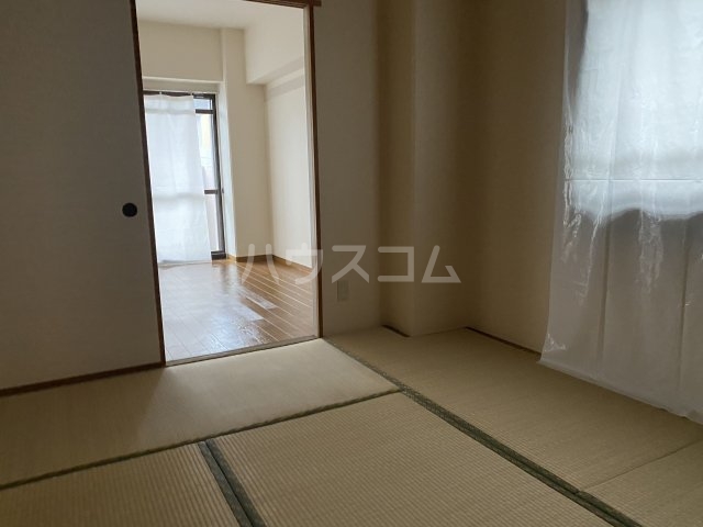 10/30 室内