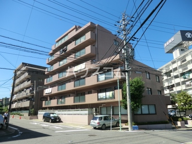 3/30 外観
