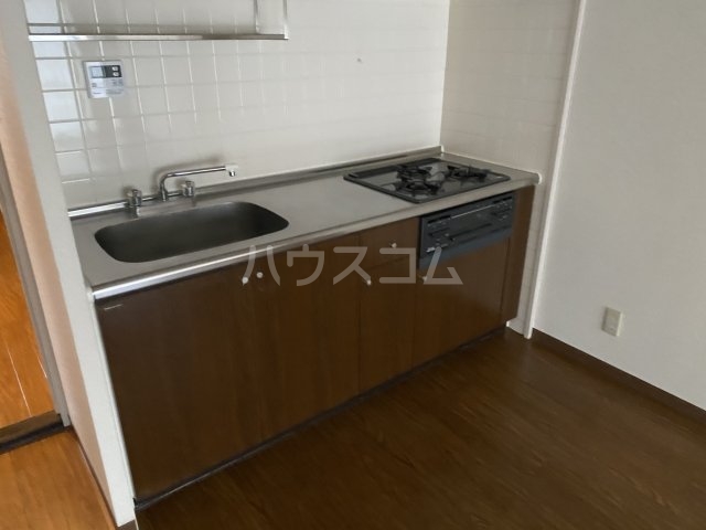 17/30 キッチン