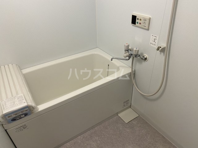 19/30 浴室
