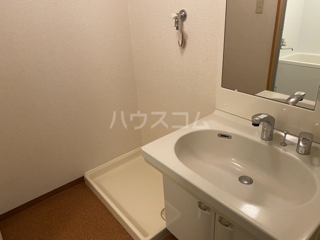 21/30 洗面
