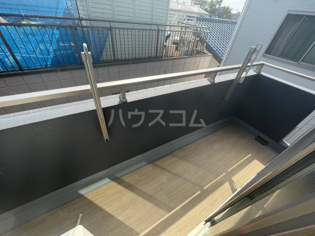 15/24 バルコニー