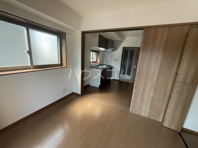 5/24 リビング/ダイニング