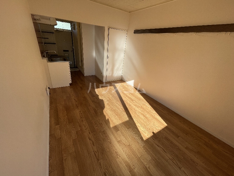 5/29 リビング/ダイニング