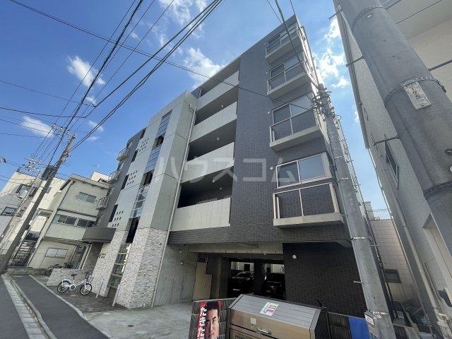 2/24 外観