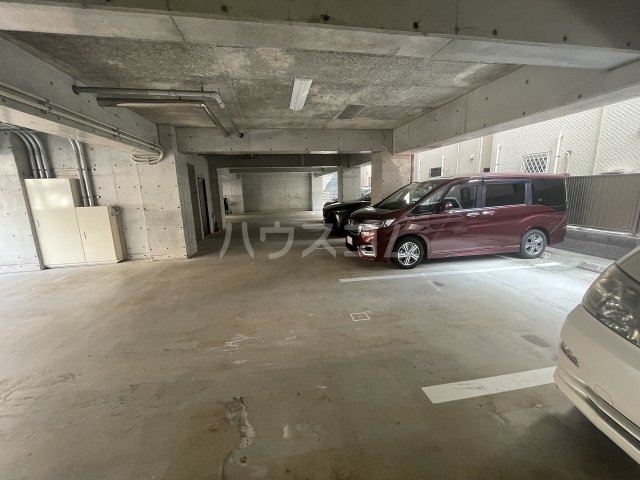 22/24 駐車場