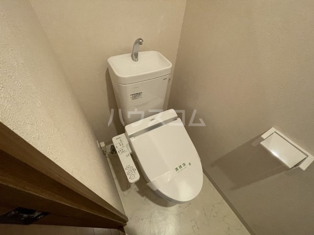 12/24 トイレ