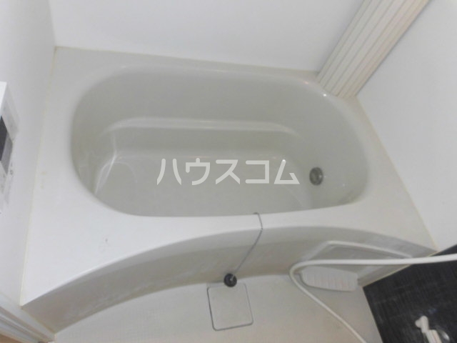 11/23 浴室