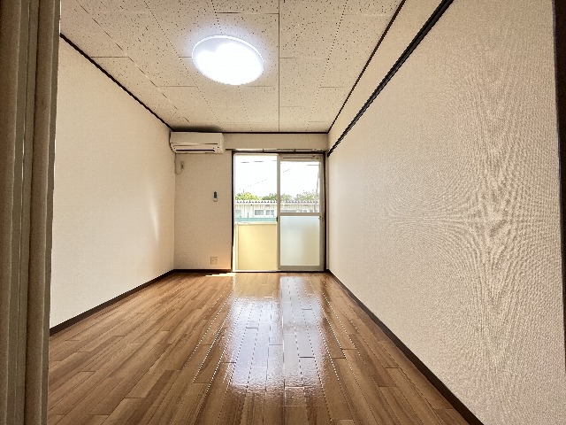 8/30 リビング/ダイニング