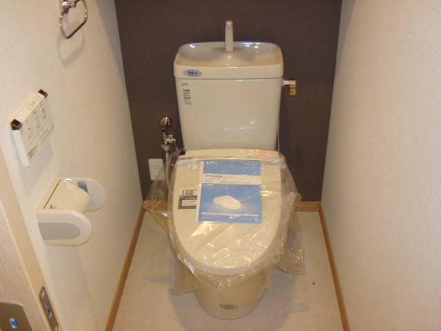 12/24 トイレ