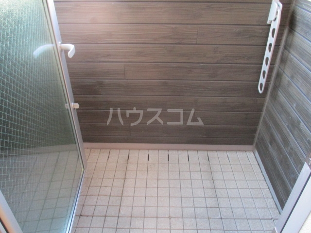 15/25 バルコニー