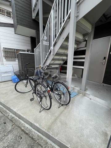 3/6 エントランス